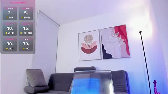 sofiiajones online show from April 14, 2026, 3:01 am