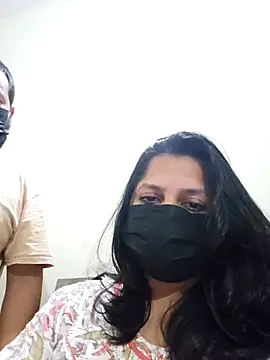 Snapshot of punecouple6 chatting on September 12, 2025, 7:25 pm punecouple6 online show from September 12, 2025, 7:25 pm