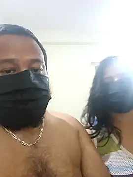 Snapshot of punecouple6 chatting on September 15, 2025, 7:25 pm punecouple6 online show from September 15, 2025, 7:25 pm