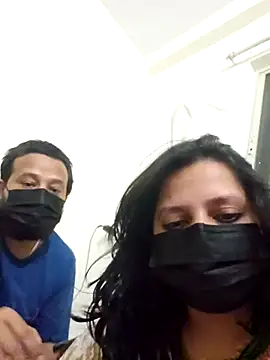 Snapshot of punecouple6 chatting on October 11, 2025, 7:01 pm punecouple6 online show from October 11, 2025, 7:01 pm