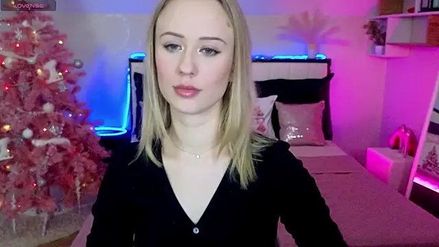 SashaBrooks online show from January 5, 2026, 5:27 pm