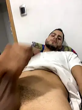 Dalton oficial online show from December 5, 2024, 4:53 am