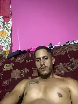 Dalton oficial online show from February 22, 2026, 5:40 am