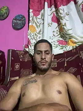 Dalton oficial online show from March 14, 2026, 4:07 am