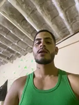 Dalton oficial online show from March 21, 2026, 5:01 am