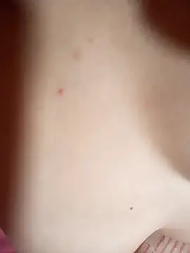 Oliviaconstantino online show from October 9, 2025, 4:38 pm