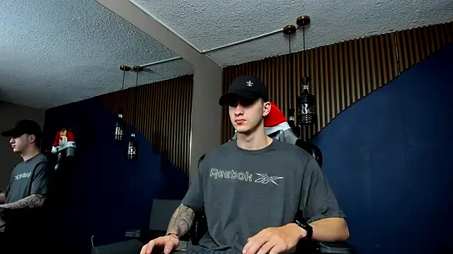 Snapshot of JacksonOlsenn chatting on January 8, 2025, 2:14 pm JacksonOlsenn online show from January 8, 2025, 2:14 pm