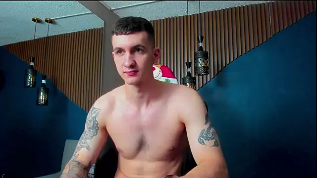 Snapshot of JacksonOlsenn chatting on January 13, 2025, 12:02 pm JacksonOlsenn online show from January 13, 2025, 12:02 pm