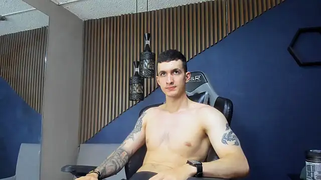 Snapshot of JacksonOlsenn chatting on February 9, 2025, 6:26 pm JacksonOlsenn online show from February 9, 2025, 6:26 pm