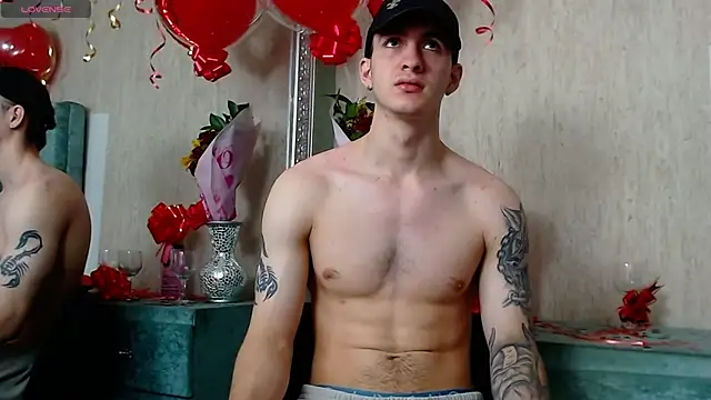 Snapshot of JacksonOlsenn chatting on February 16, 2025, 7:38 pm JacksonOlsenn online show from February 16, 2025, 7:38 pm