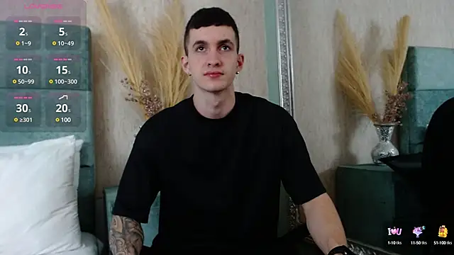 Snapshot of JacksonOlsenn chatting on March 2, 2025, 9:22 pm JacksonOlsenn online show from March 2, 2025, 9:22 pm