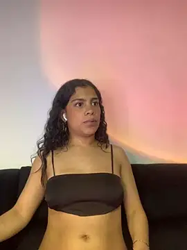 NINA 18 YEARS online show from December 15, 2024, 2:41 am
