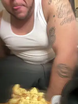 fatboyjayohh126 online show from January 8, 2025, 8:18 pm