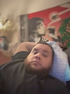 fatboyjayohh126 online show from March 22, 2025, 11:32 am