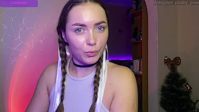 Snapshot of plushy_pixie chatting on December 2, 2024, 2:20 am plushy pixie online show from December 2, 2024, 2:20 am