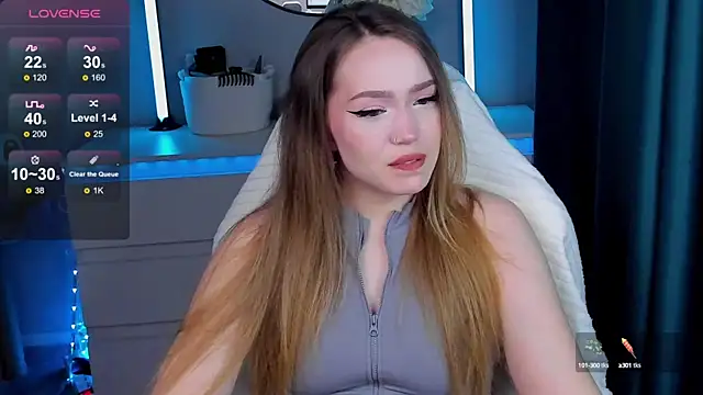 Snapshot of Evia_r0se chatting on September 27, 2025, 4:23 pm Evia r0se online show from September 27, 2025, 4:23 pm