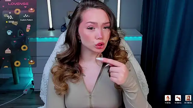 Evia r0se online show from February 2, 2026, 11:42 am