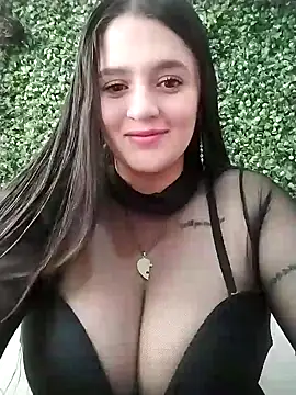 hanna-a online show from January 23, 2025, 3:22 pm