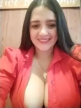 hanna-a online show from February 3, 2025, 8:24 pm