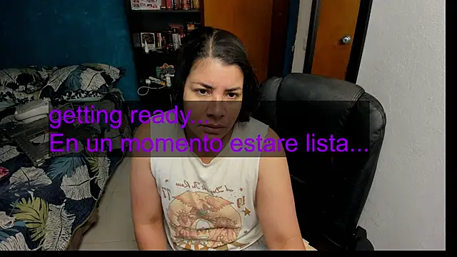 Snapshot of peanut_tangerine chatting on April 25, 2026, 11:02 pm peanut tangerine online show from April 25, 2026, 11:02 pm