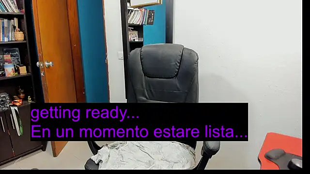 Snapshot of peanut_tangerine chatting on May 13, 2026, 12:08 am peanut tangerine online show from May 13, 2026, 12:08 am