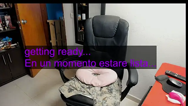 Snapshot of peanut_tangerine chatting on July 8, 2026, 11:09 pm peanut tangerine online show from July 8, 2026, 11:09 pm