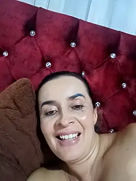 Samantha Sullivan  online show from January 7, 2026, 5:43 am