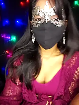 Sexy eye-19 online show from February 7, 2025, 6:35 am