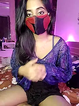 Sexy eye-19 online show from November 16, 2025, 7:25 am