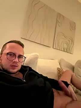 thehornyguy97 online show from January 6, 2026, 5:27 pm