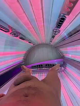 thehornyguy97 online show from March 22, 2026, 3:15 pm