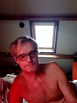 ronny51 online show from December 6, 2024, 8:26 am