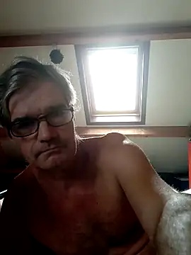 ronny51 online show from December 6, 2024, 1:22 pm