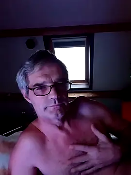 ronny51 online show from December 7, 2024, 7:38 am