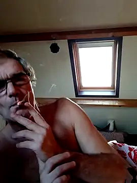 ronny51 online show from December 7, 2024, 12:45 pm