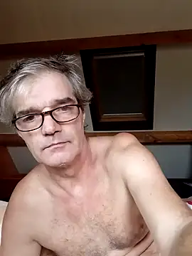 ronny51 online show from December 10, 2024, 10:38 am