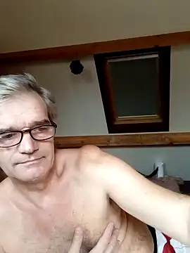 ronny51 online show from December 12, 2024, 12:12 pm