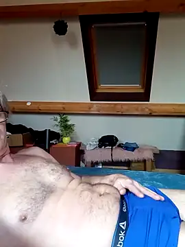 ronny51 online show from January 23, 2025, 11:15 am