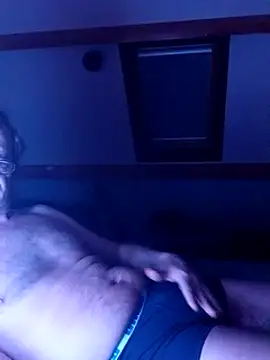 ronny51 online show from January 25, 2025, 4:23 am