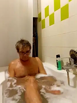 ronny51 online show from January 25, 2025, 5:30 pm