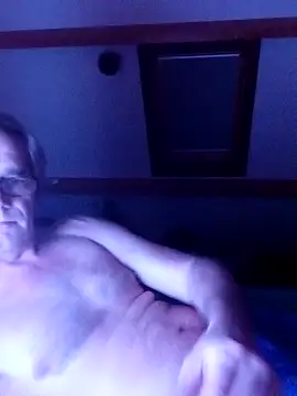 ronny51 online show from January 26, 2025, 6:06 pm