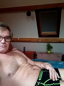 ronny51 online show from February 7, 2025, 11:45 am