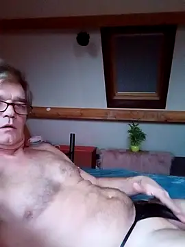 ronny51 online show from February 9, 2025, 7:16 am