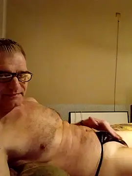 ronny51 online show from February 26, 2025, 10:26 am