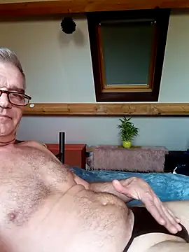 ronny51 online show from March 21, 2025, 12:06 pm