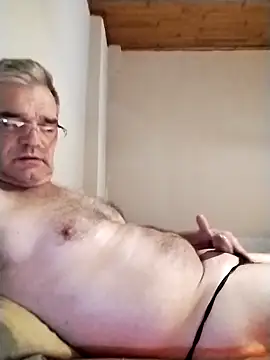 ronny51 online show from September 10, 2025, 8:14 am