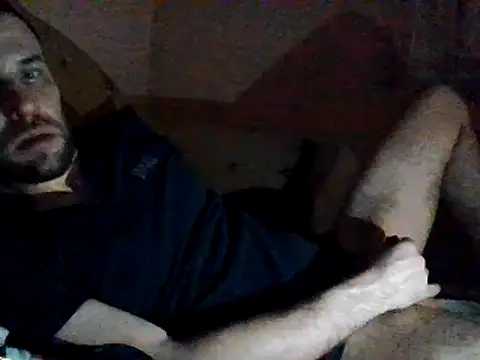 Vicktore007 online show from December 20, 2025, 9:55 pm