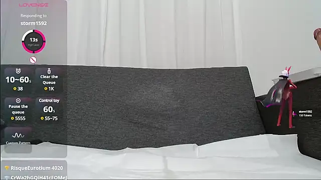 Snapshot of Korean_Zia chatting on February 9, 2025, 2:18 pm Korean Zia online show from February 9, 2025, 2:18 pm