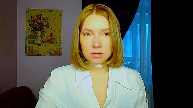 TaylorBre online show from November 16, 2025, 6:41 am