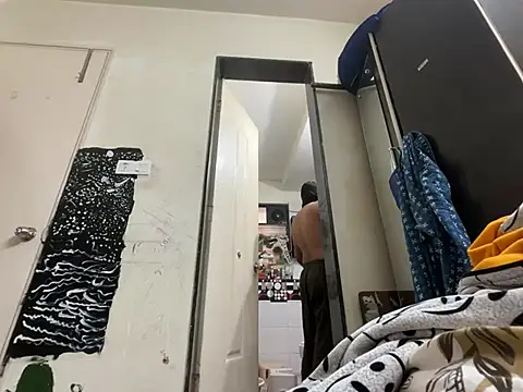 SammyChocolateIndian online show from December 8, 2024, 8:20 am